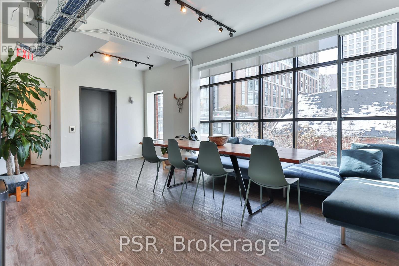 4th Floor - 145 Berkeley Street, Toronto, Ontario  M5A 2X1 - Photo 4 - C12557964