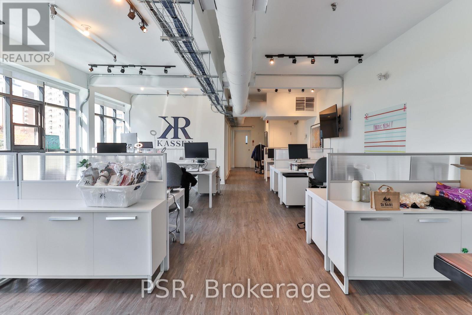 4th Floor - 145 Berkeley Street, Toronto, Ontario  M5A 2X1 - Photo 9 - C12557964