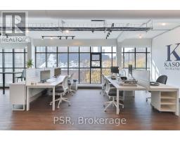 4TH FLOOR - 145 BERKELEY STREET, Toronto, Ontario