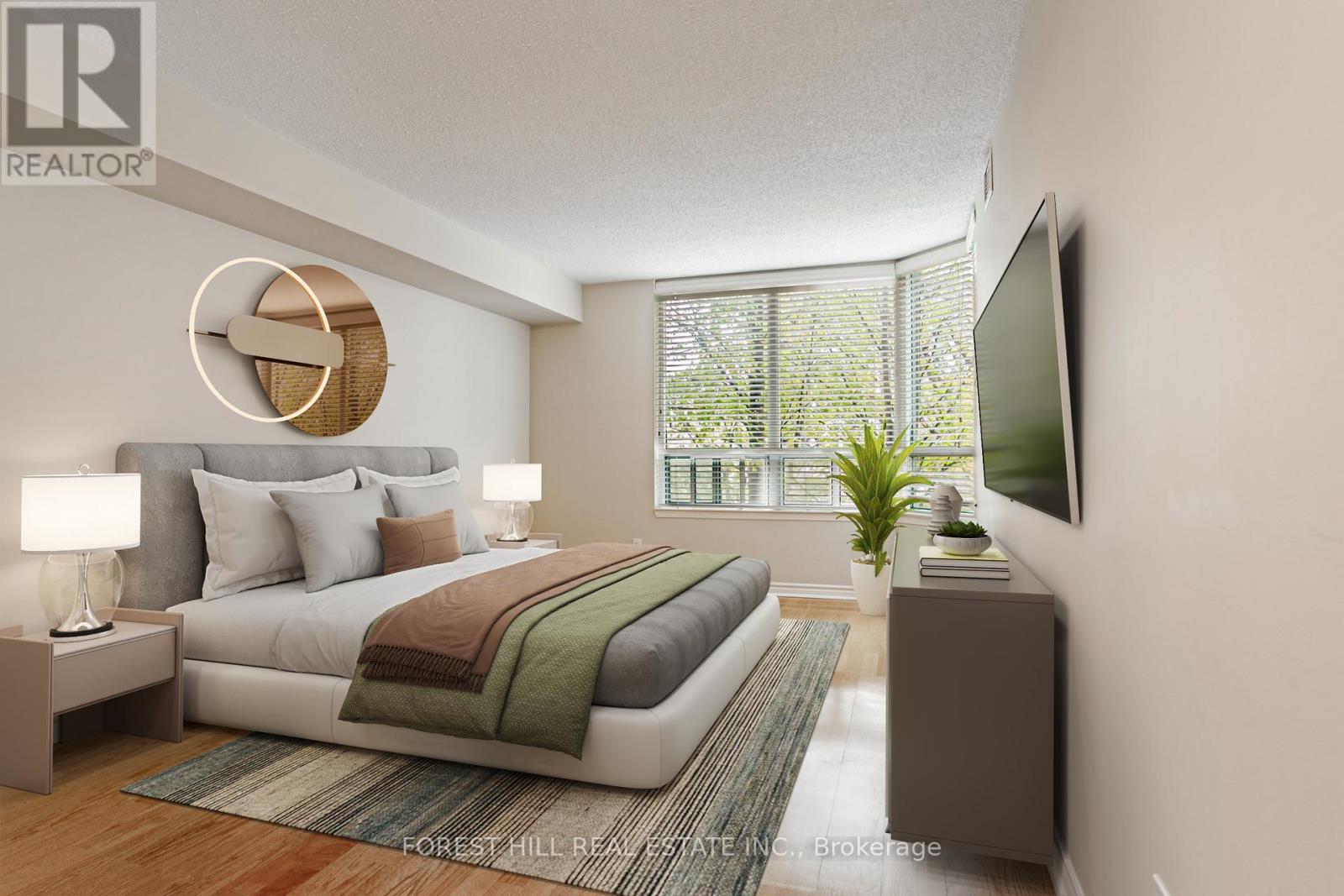 310 - 8 Covington Road, Toronto, Ontario  M6A 3E5 - Photo 21 - C12557972