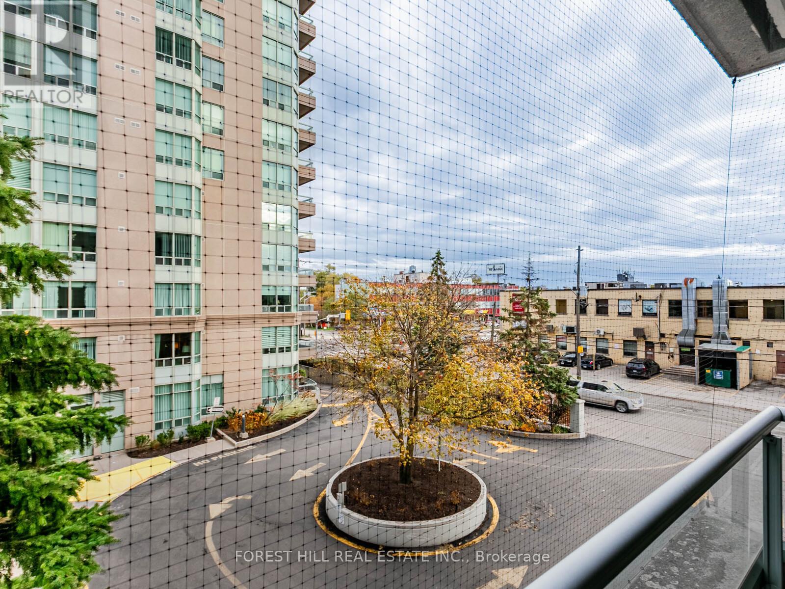 310 - 8 Covington Road, Toronto, Ontario  M6A 3E5 - Photo 32 - C12557972