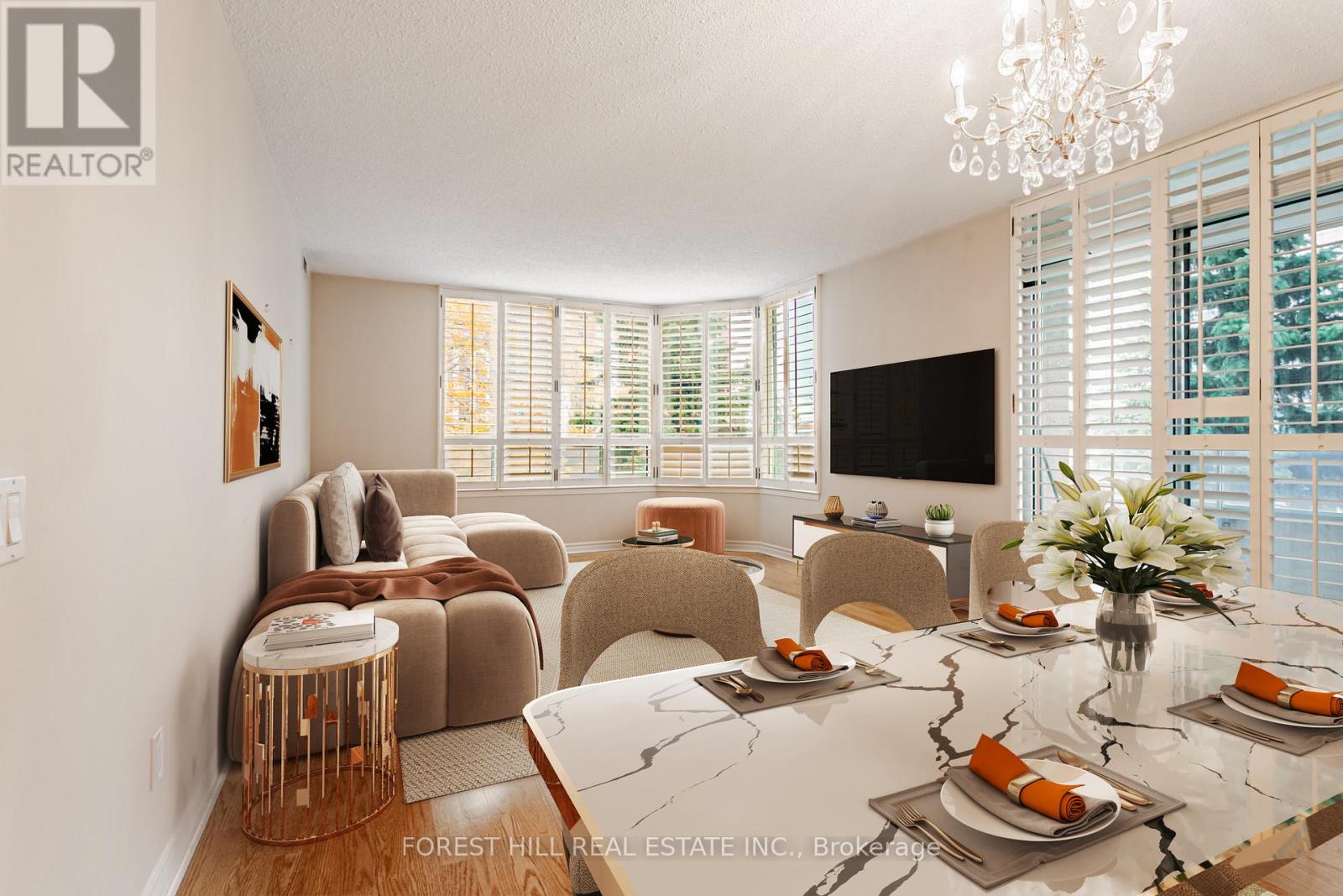 310 - 8 Covington Road, Toronto, Ontario  M6A 3E5 - Photo 5 - C12557972