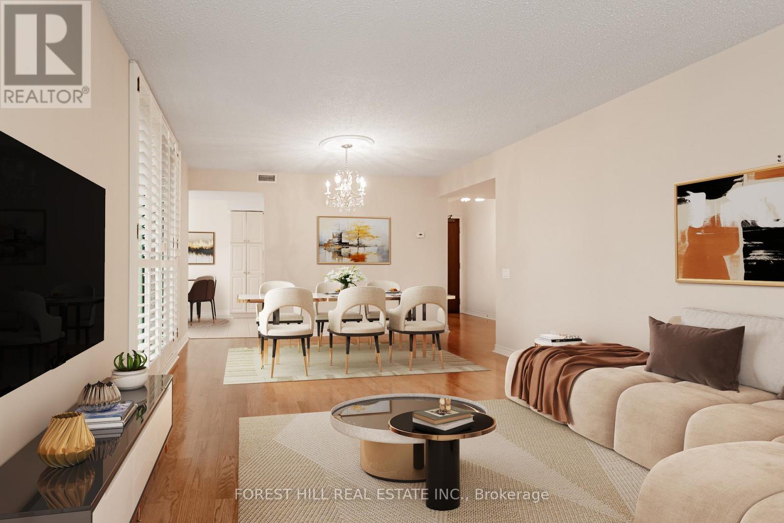 310 - 8 Covington Road, Toronto, Ontario  M6A 3E5 - Photo 7 - C12557972