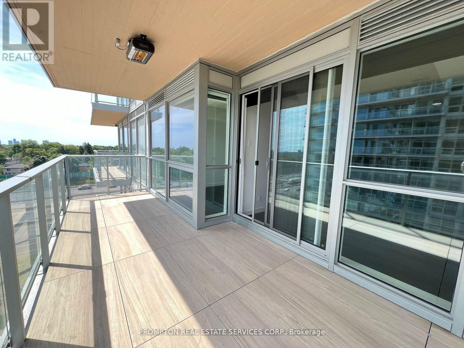 901 - 25 Mcmahon Drive, Toronto, Ontario  M2K 0J1 - Photo 15 - C12557988