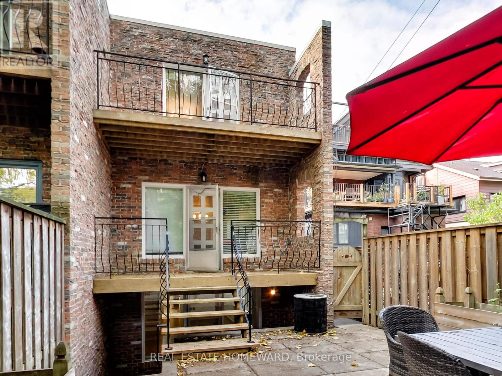 183 Madison Avenue, Toronto, Ontario  M5R 2S6 - Photo 31 - C12557996