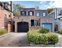 183 MADISON AVENUE, Toronto, Ontario