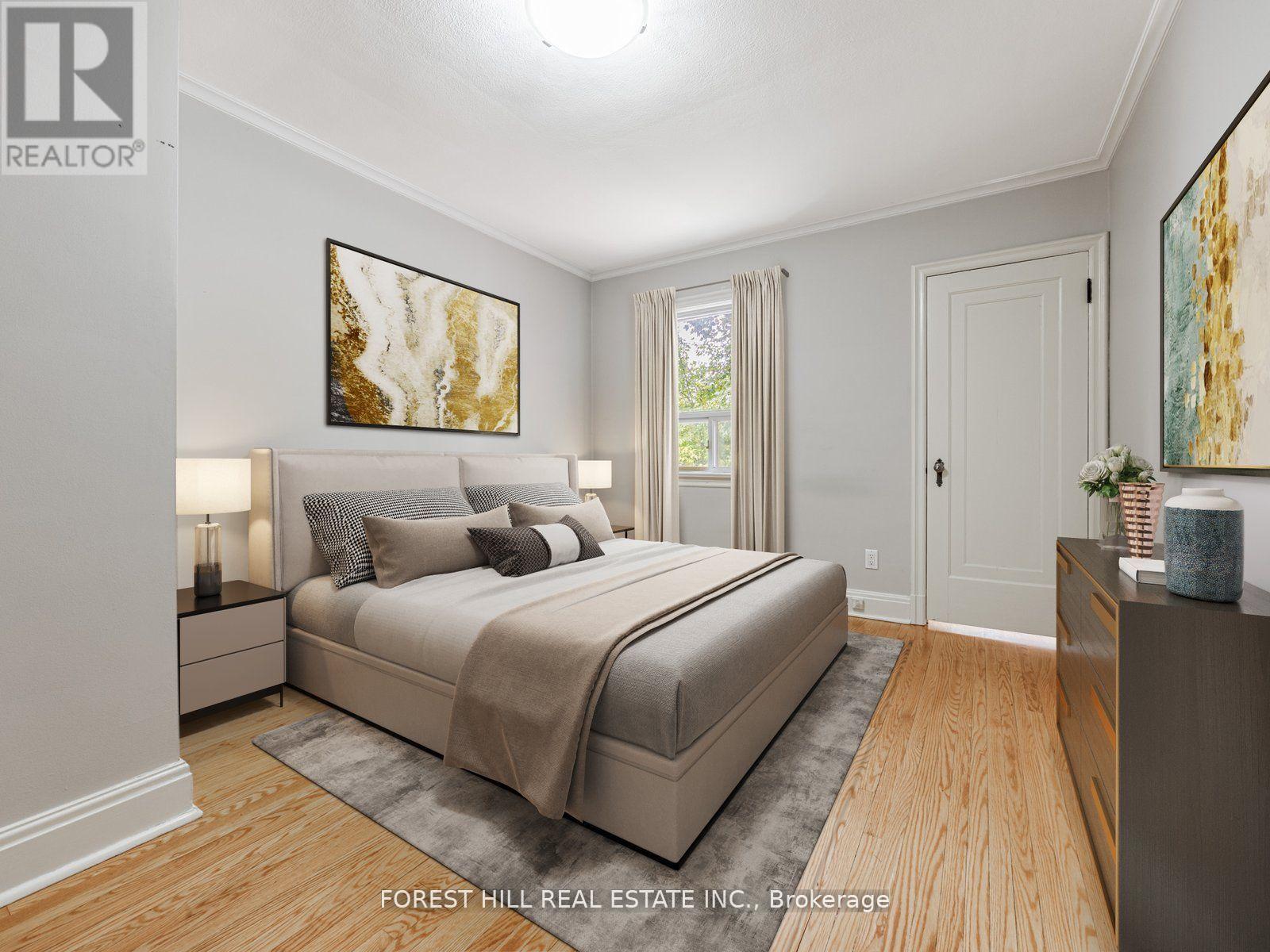 2 Esgore Drive, Toronto, Ontario  M5M 3R1 - Photo 21 - C12558020