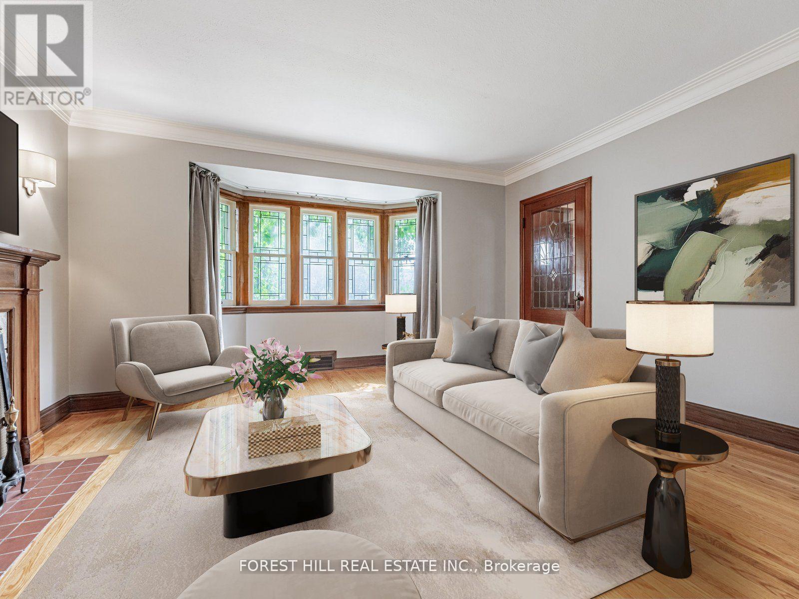 2 Esgore Drive, Toronto, Ontario  M5M 3R1 - Photo 7 - C12558020