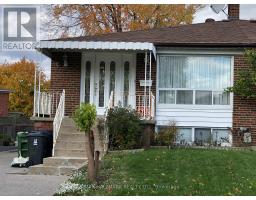 12 PAINSWICK CRESCENT, Toronto, Ontario