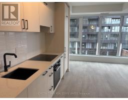 612 - 1 QUARRINGTON LANE, Toronto, Ontario