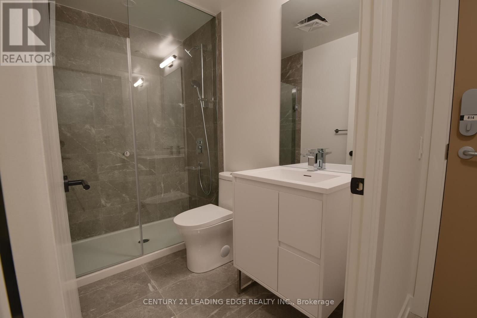 814 - 1 Quarrington Lane, Toronto, Ontario  M3C 1H7 - Photo 15 - C12558092
