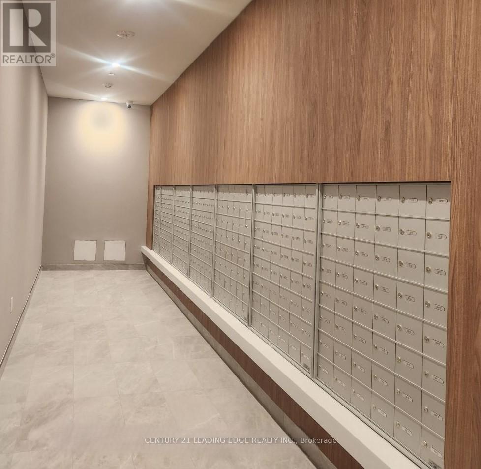 814 - 1 Quarrington Lane, Toronto, Ontario  M3C 1H7 - Photo 19 - C12558092