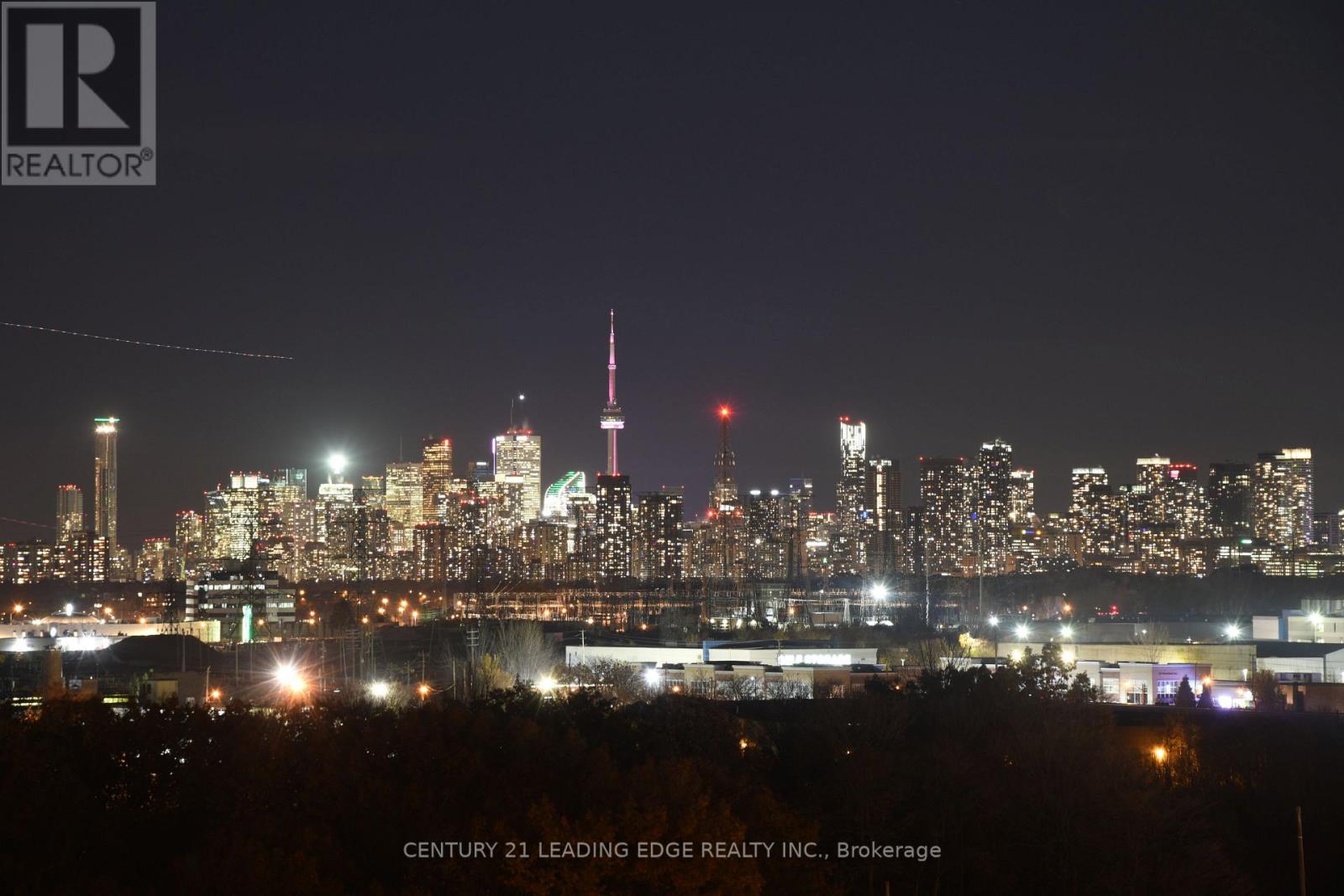 814 - 1 Quarrington Lane, Toronto, Ontario  M3C 1H7 - Photo 2 - C12558092