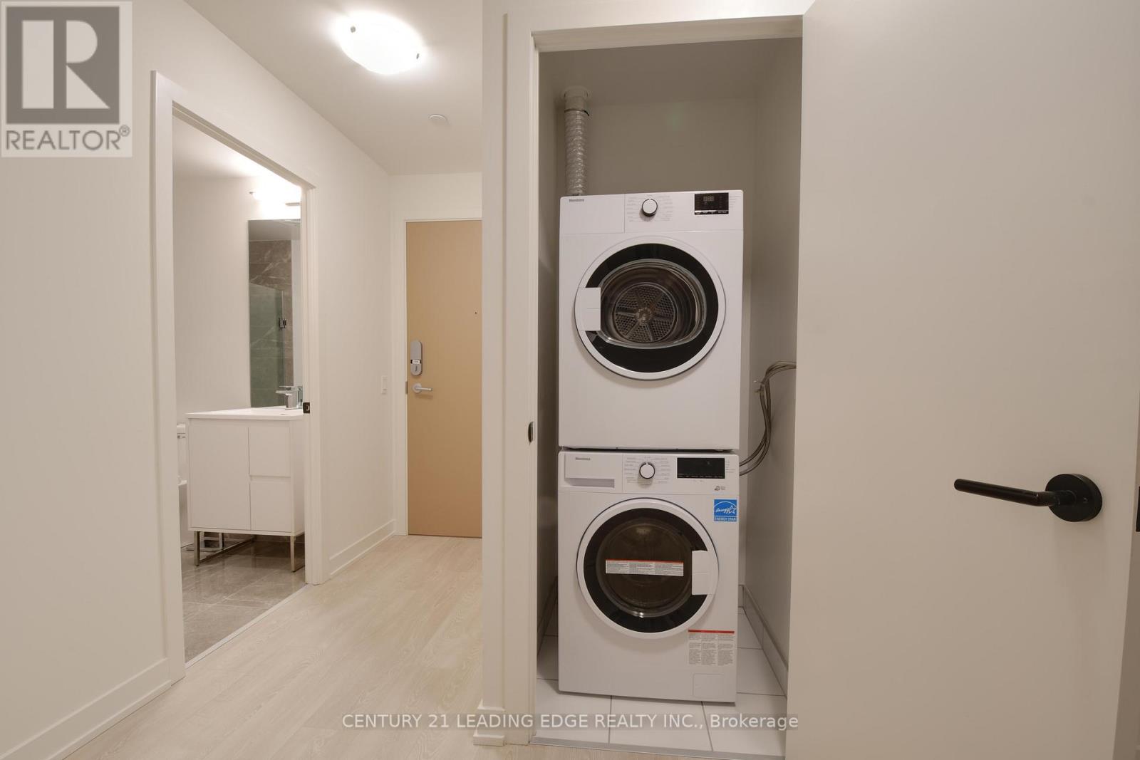 814 - 1 Quarrington Lane, Toronto, Ontario  M3C 1H7 - Photo 6 - C12558092