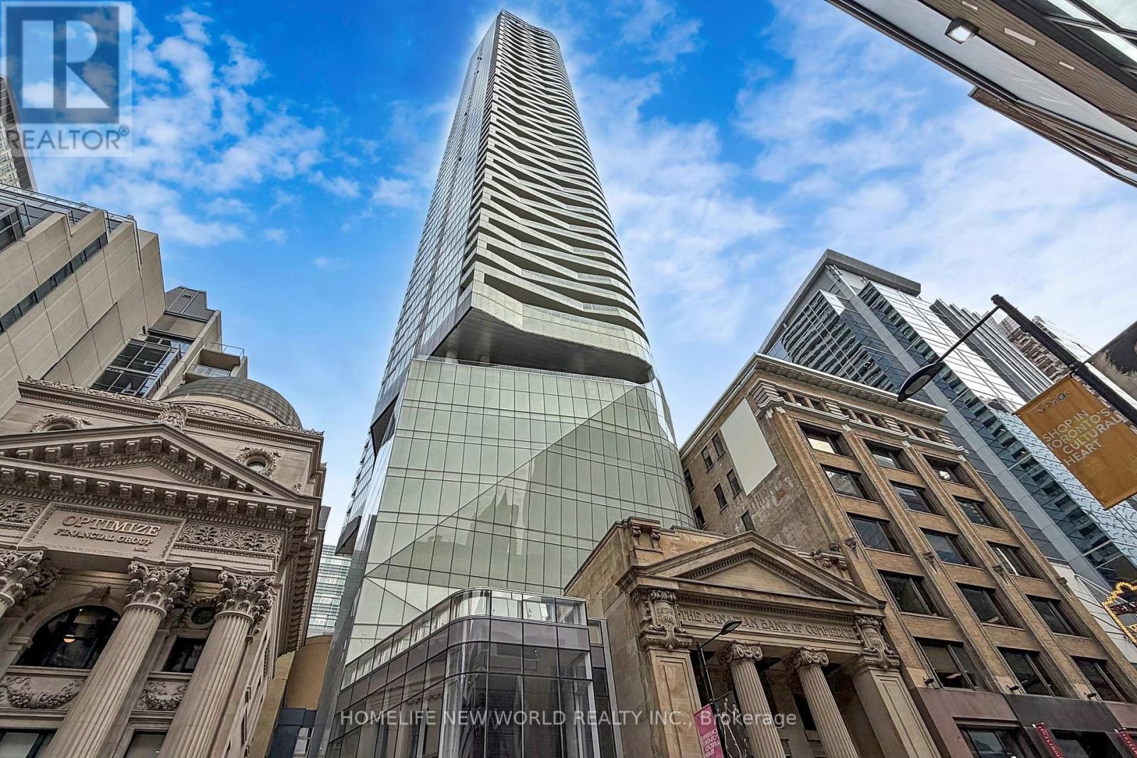 4303 - 197 YONGE STREET, Toronto, Ontario