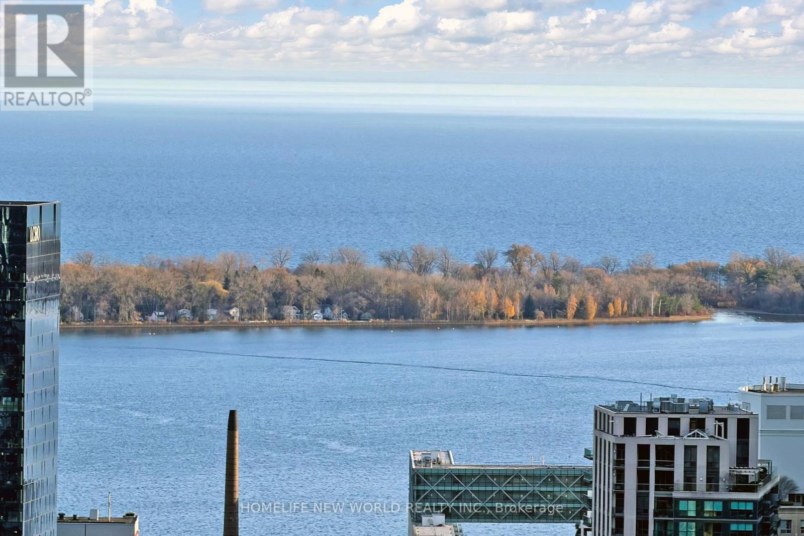 4303 - 197 Yonge Street, Toronto, Ontario  M5B 1M4 - Photo 19 - C12558108