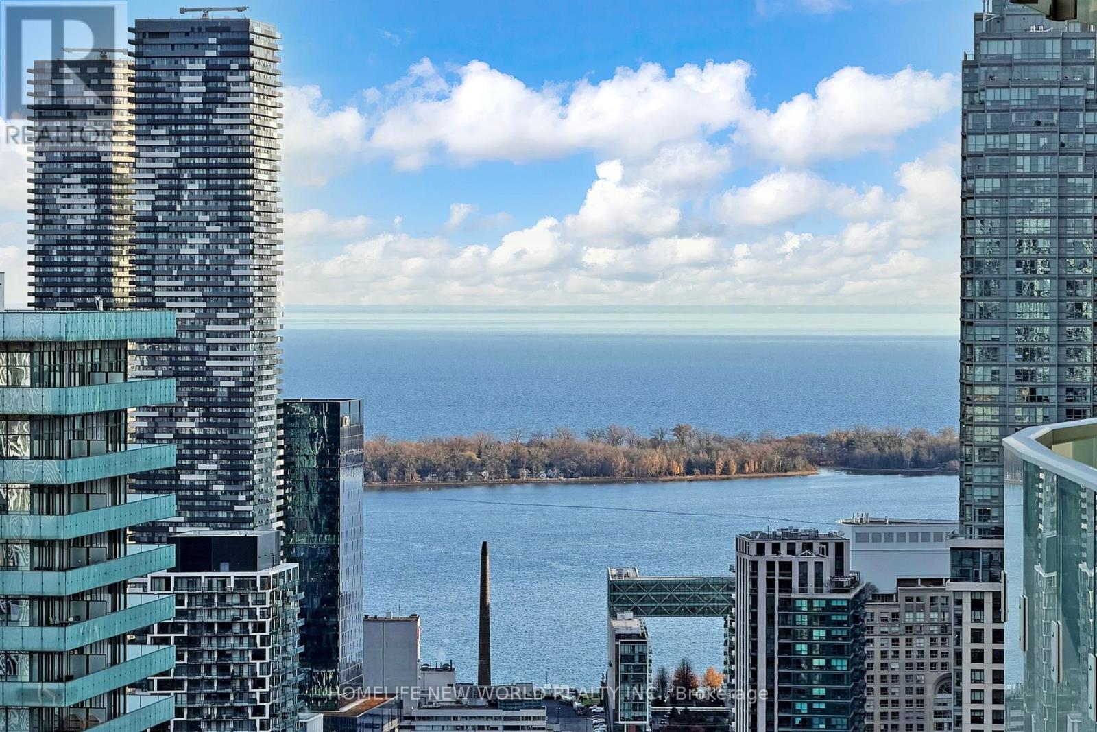 4303 - 197 Yonge Street, Toronto, Ontario  M5B 1M4 - Photo 20 - C12558108