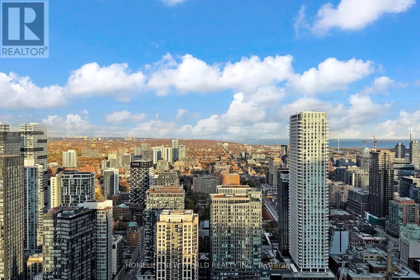 4303 - 197 Yonge Street, Toronto, Ontario  M5B 1M4 - Photo 22 - C12558108