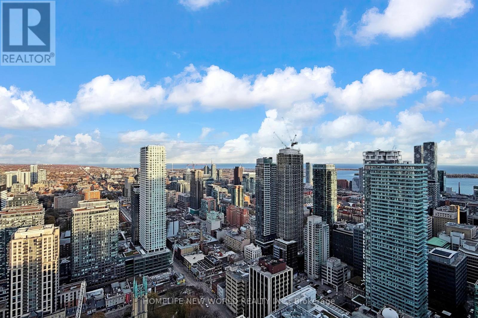 4303 - 197 Yonge Street, Toronto, Ontario  M5B 1M4 - Photo 23 - C12558108