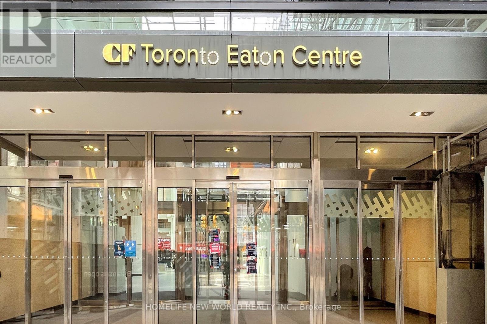 4303 - 197 Yonge Street, Toronto, Ontario  M5B 1M4 - Photo 32 - C12558108