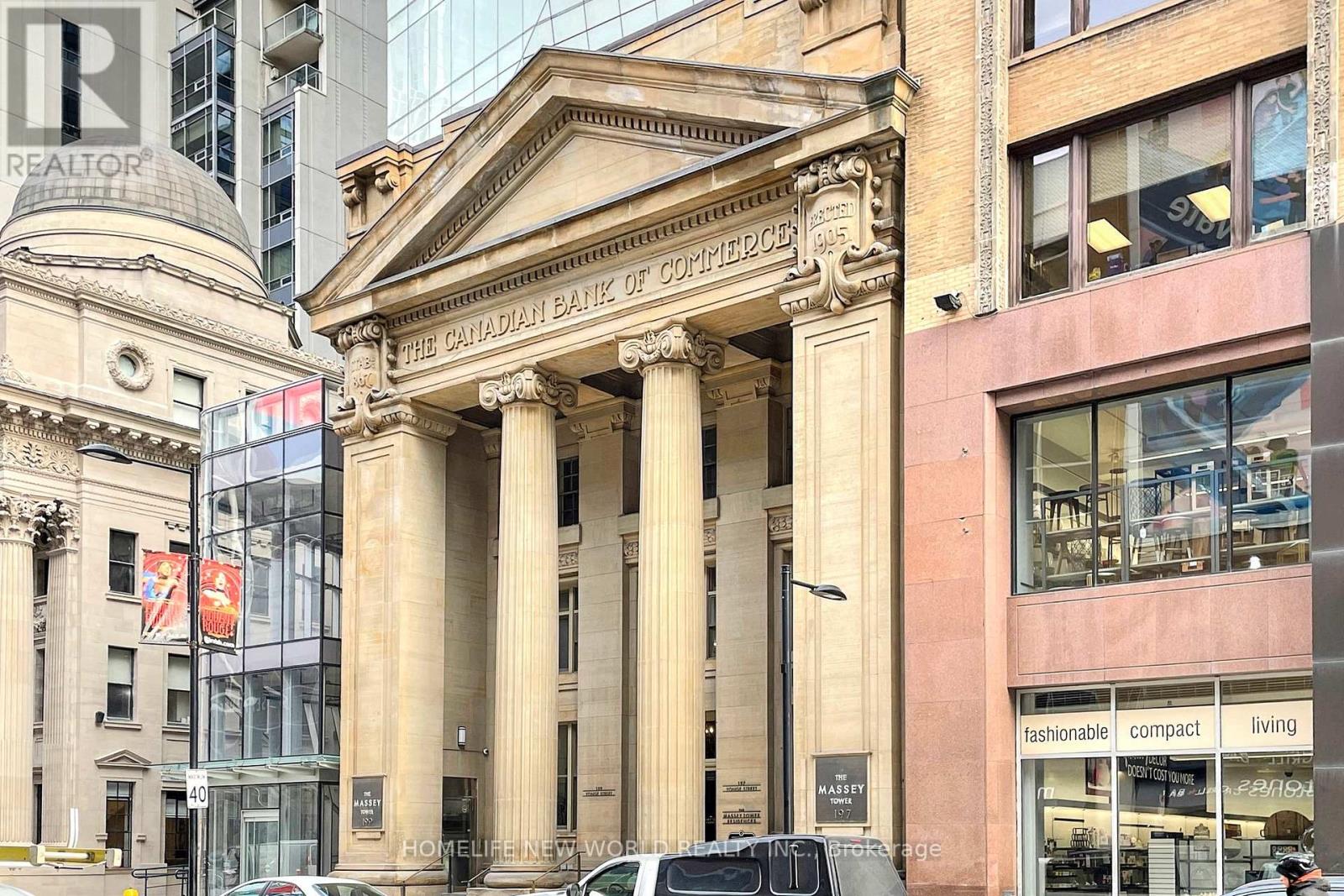 4303 - 197 Yonge Street, Toronto, Ontario  M5B 1M4 - Photo 33 - C12558108