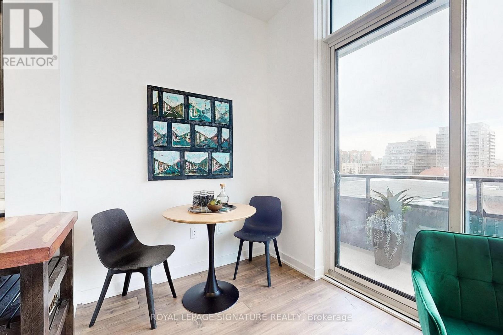 607 - 9 Tecumseth Street, Toronto, Ontario  M5V 0S5 - Photo 10 - C12558110