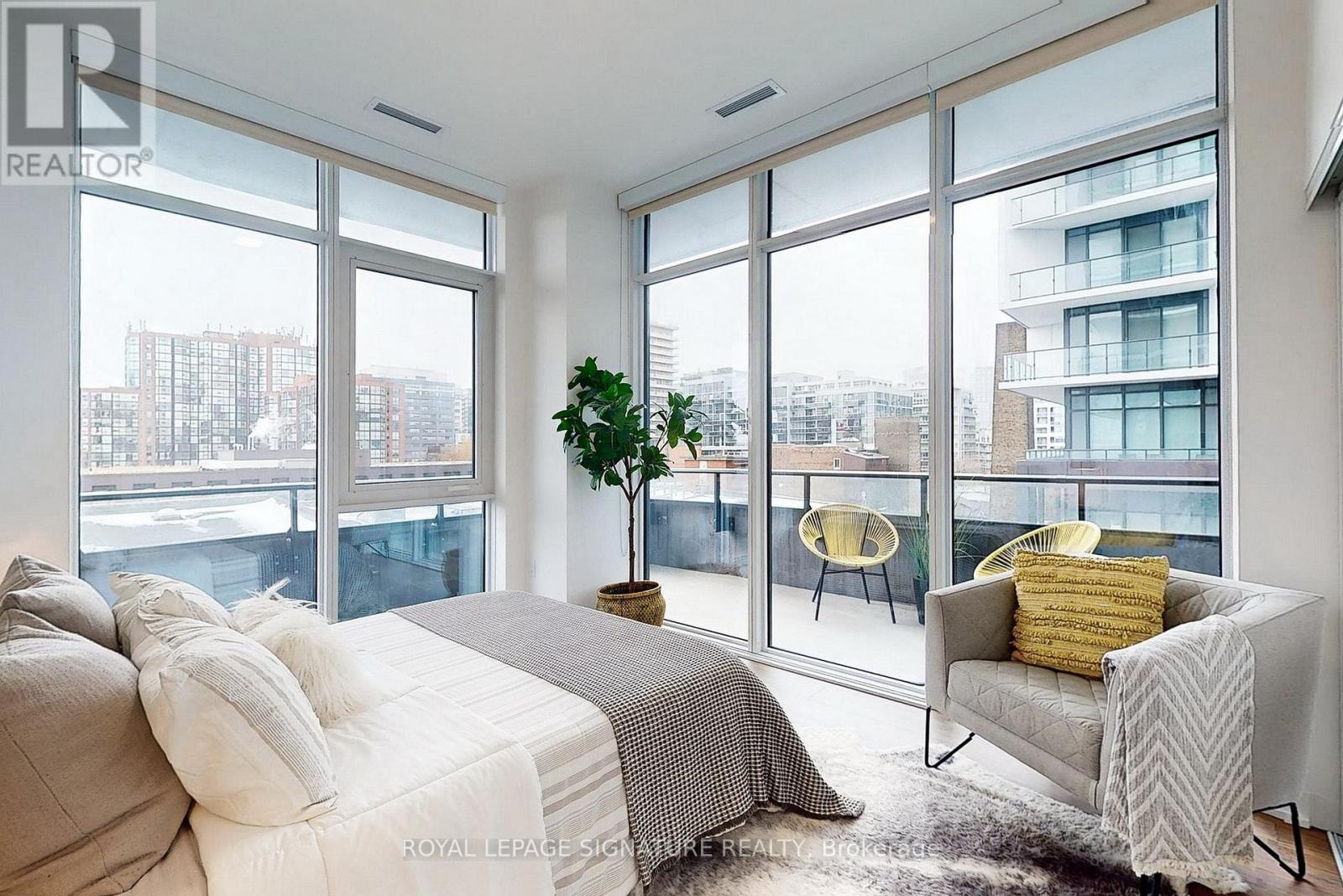 607 - 9 Tecumseth Street, Toronto, Ontario  M5V 0S5 - Photo 11 - C12558110