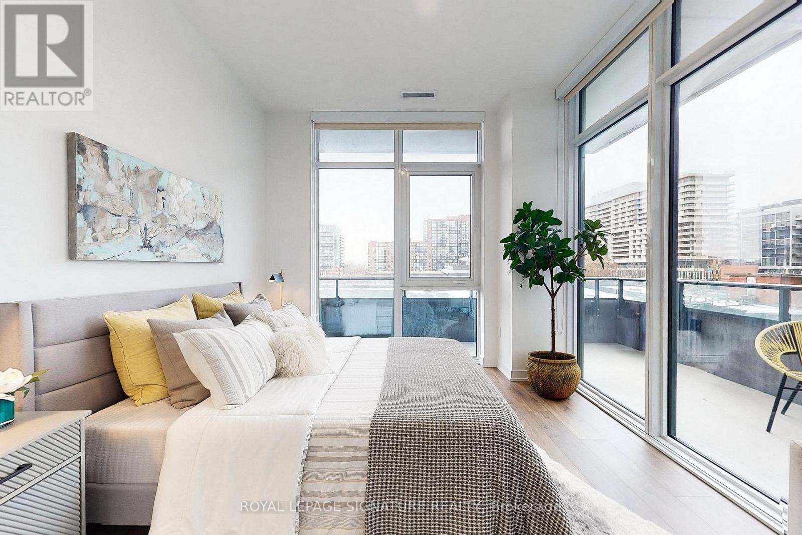 607 - 9 Tecumseth Street, Toronto, Ontario  M5V 0S5 - Photo 12 - C12558110