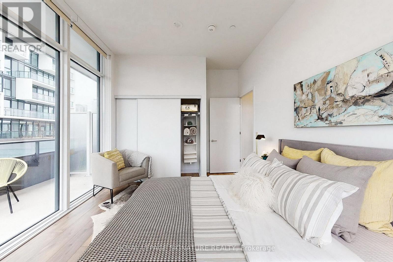 607 - 9 Tecumseth Street, Toronto, Ontario  M5V 0S5 - Photo 14 - C12558110