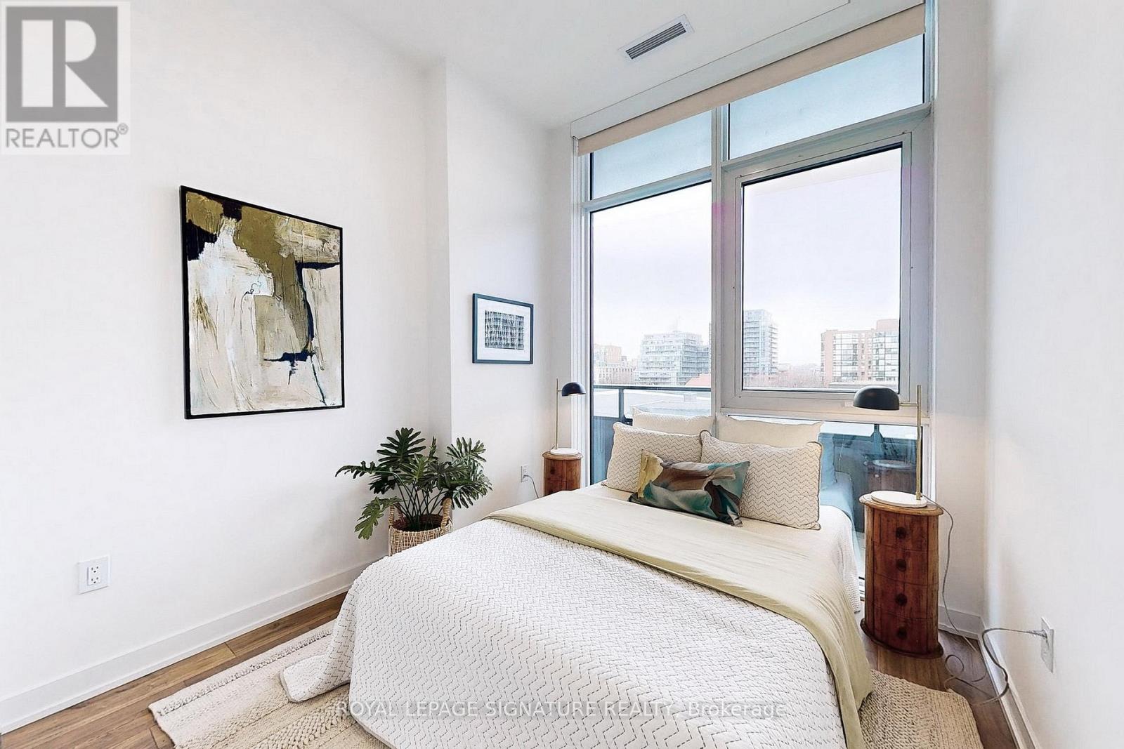 607 - 9 Tecumseth Street, Toronto, Ontario  M5V 0S5 - Photo 16 - C12558110