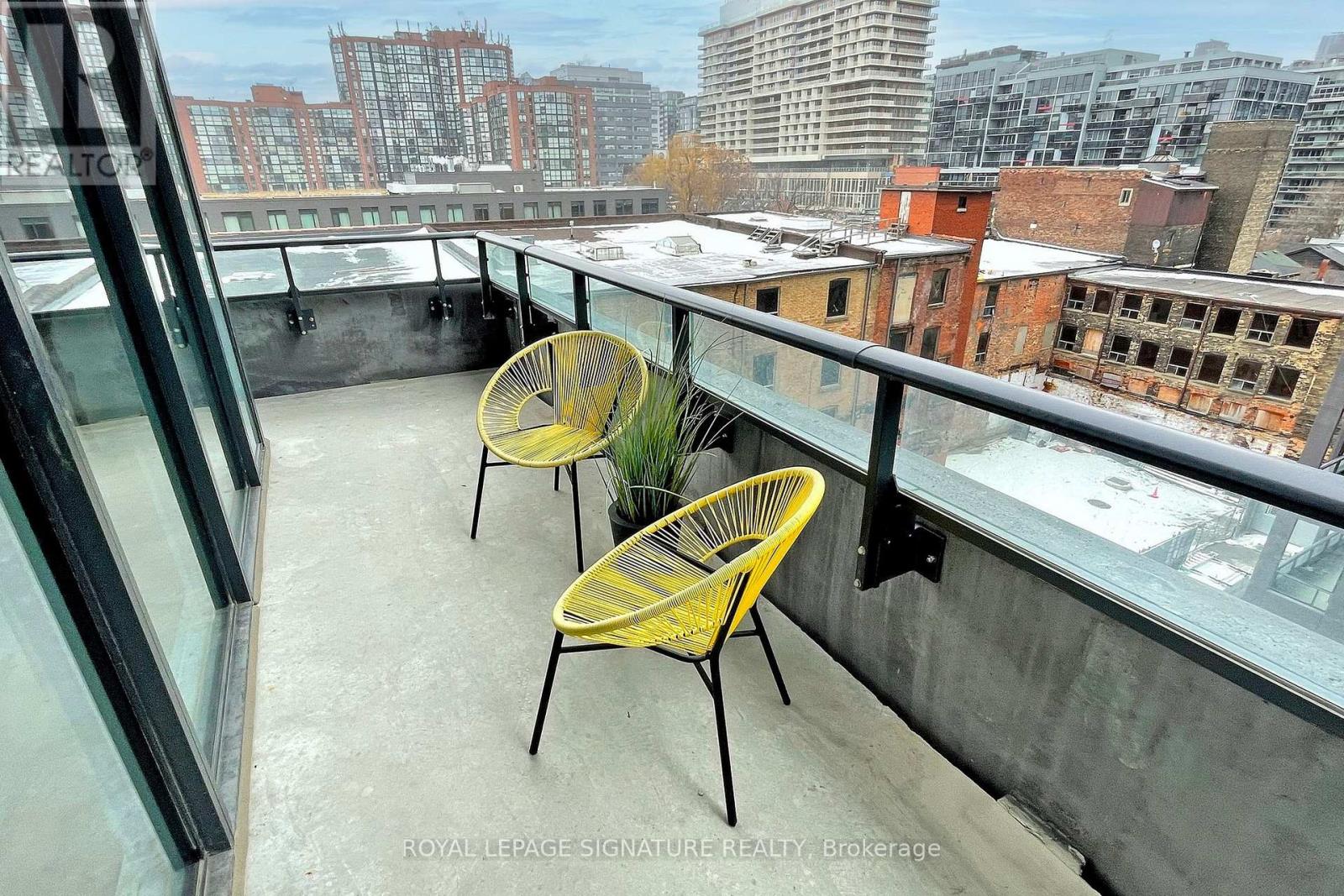 607 - 9 Tecumseth Street, Toronto, Ontario  M5V 0S5 - Photo 22 - C12558110