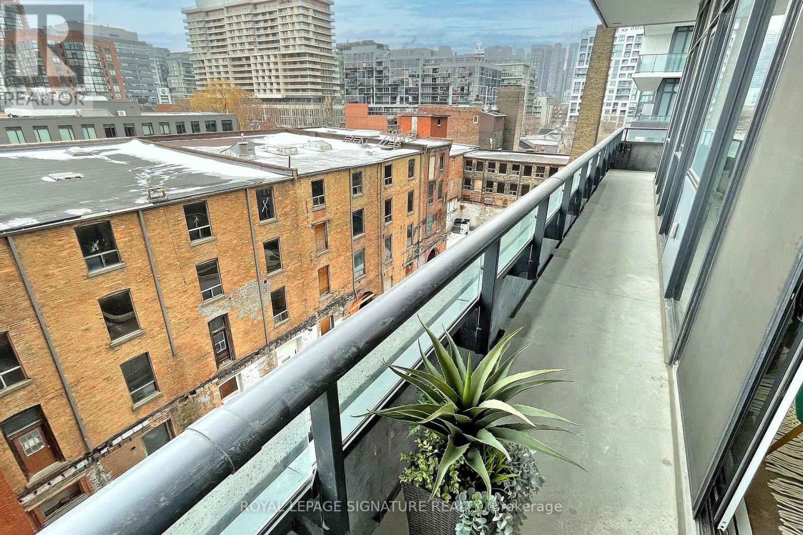 607 - 9 Tecumseth Street, Toronto, Ontario  M5V 0S5 - Photo 23 - C12558110