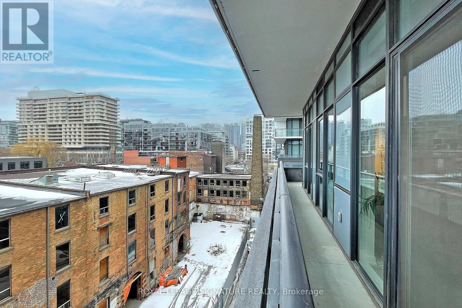 607 - 9 Tecumseth Street, Toronto, Ontario  M5V 0S5 - Photo 24 - C12558110