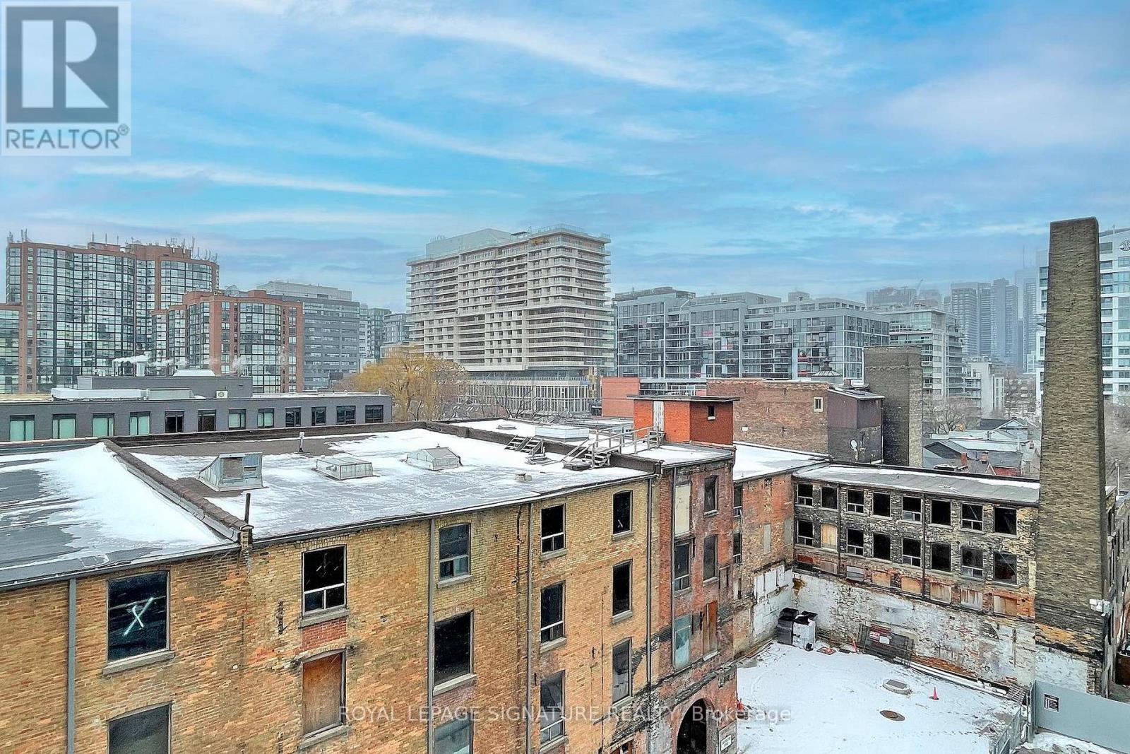 607 - 9 Tecumseth Street, Toronto, Ontario  M5V 0S5 - Photo 25 - C12558110