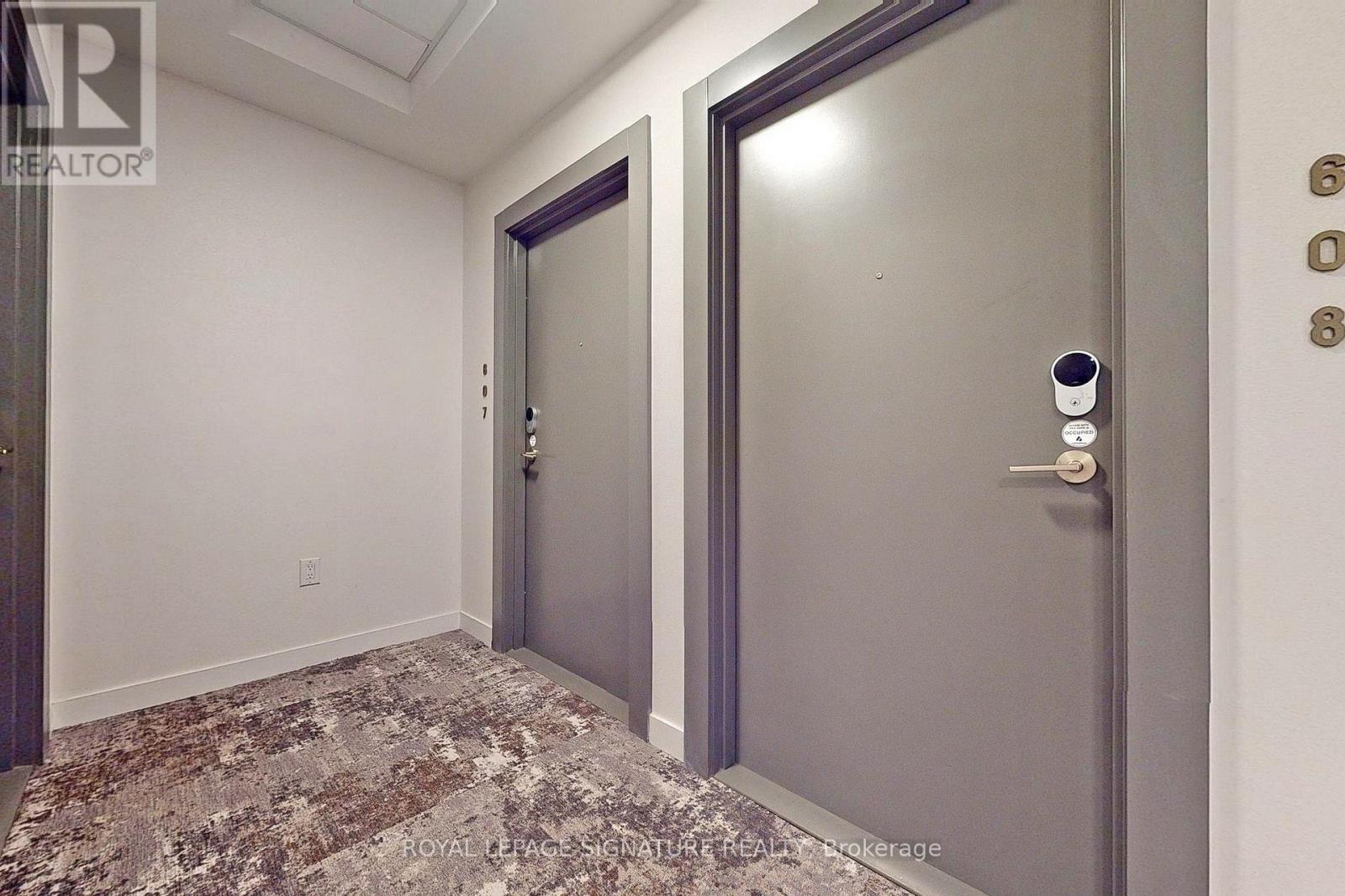 607 - 9 Tecumseth Street, Toronto, Ontario  M5V 0S5 - Photo 26 - C12558110