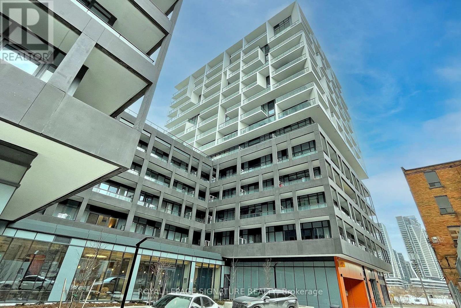 607 - 9 Tecumseth Street, Toronto, Ontario  M5V 0S5 - Photo 3 - C12558110