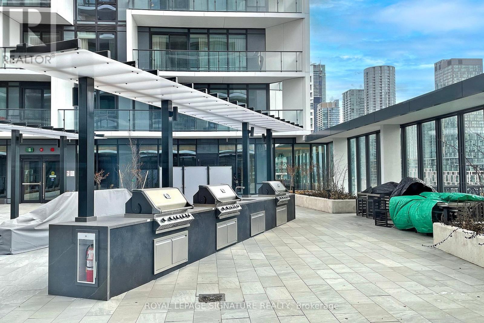 607 - 9 Tecumseth Street, Toronto, Ontario  M5V 0S5 - Photo 35 - C12558110