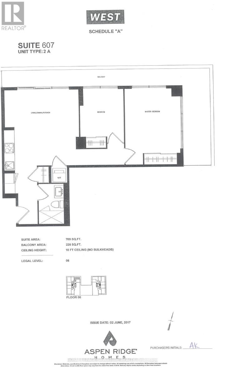 607 - 9 Tecumseth Street, Toronto, Ontario  M5V 0S5 - Photo 36 - C12558110