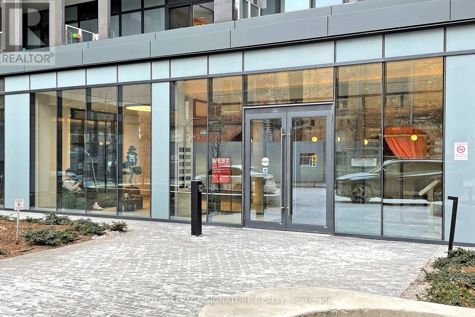 607 - 9 Tecumseth Street, Toronto, Ontario  M5V 0S5 - Photo 4 - C12558110