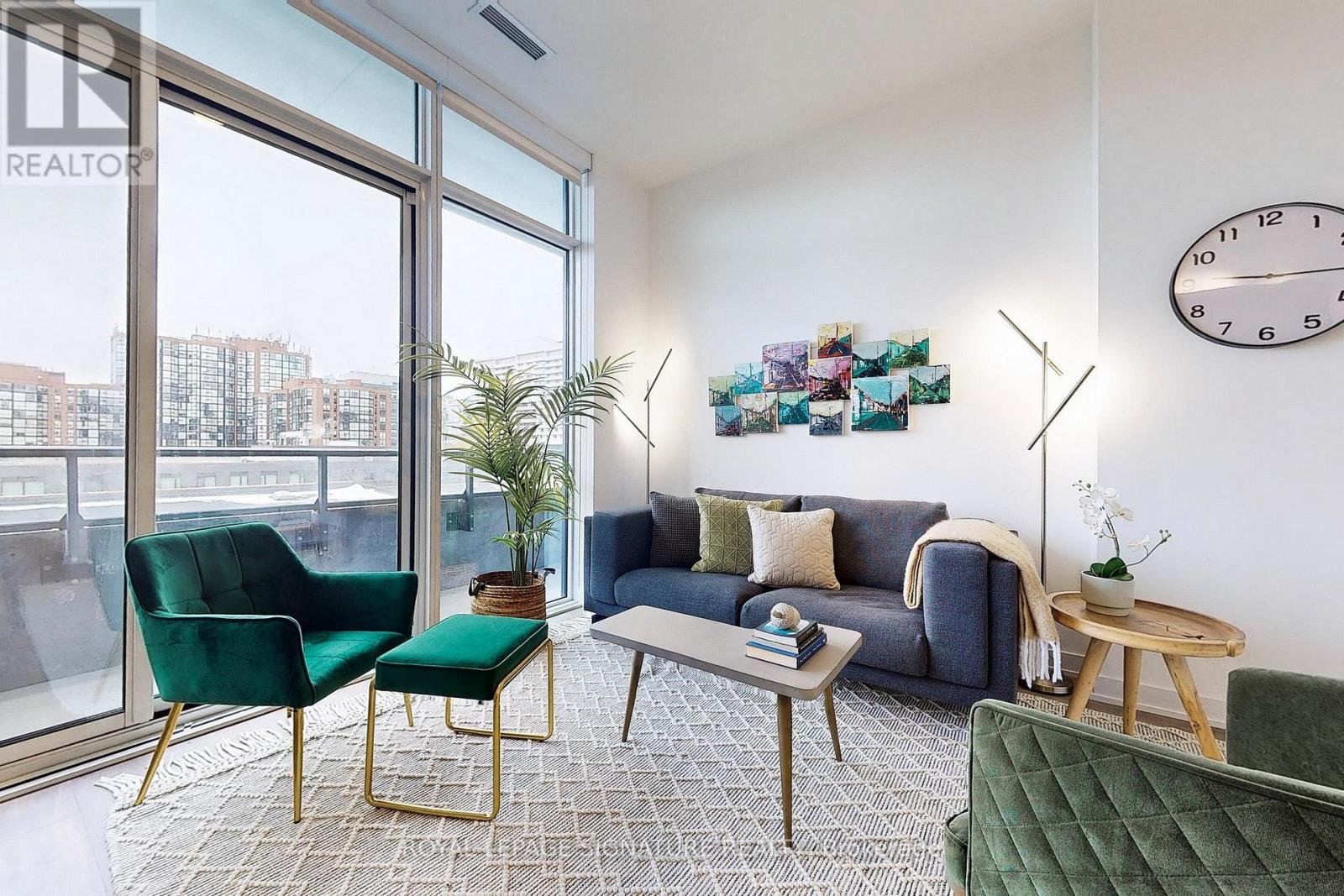 607 - 9 Tecumseth Street, Toronto, Ontario  M5V 0S5 - Photo 5 - C12558110