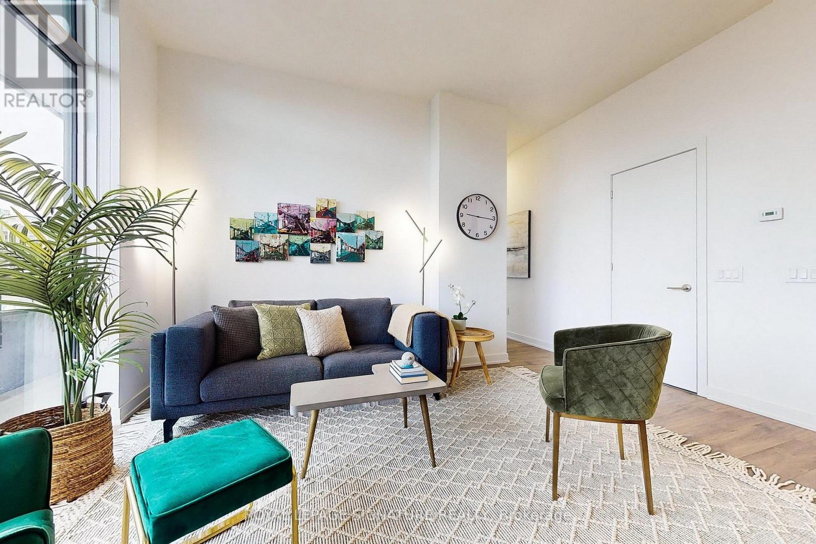 607 - 9 Tecumseth Street, Toronto, Ontario  M5V 0S5 - Photo 6 - C12558110