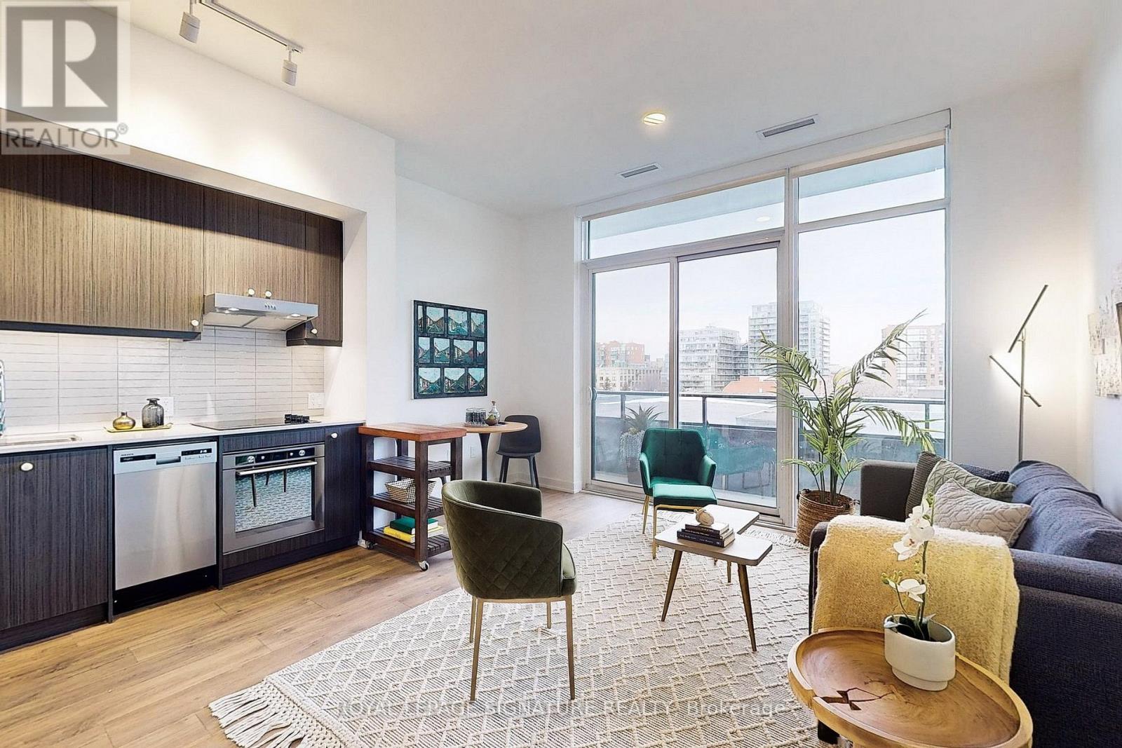 607 - 9 Tecumseth Street, Toronto, Ontario  M5V 0S5 - Photo 7 - C12558110