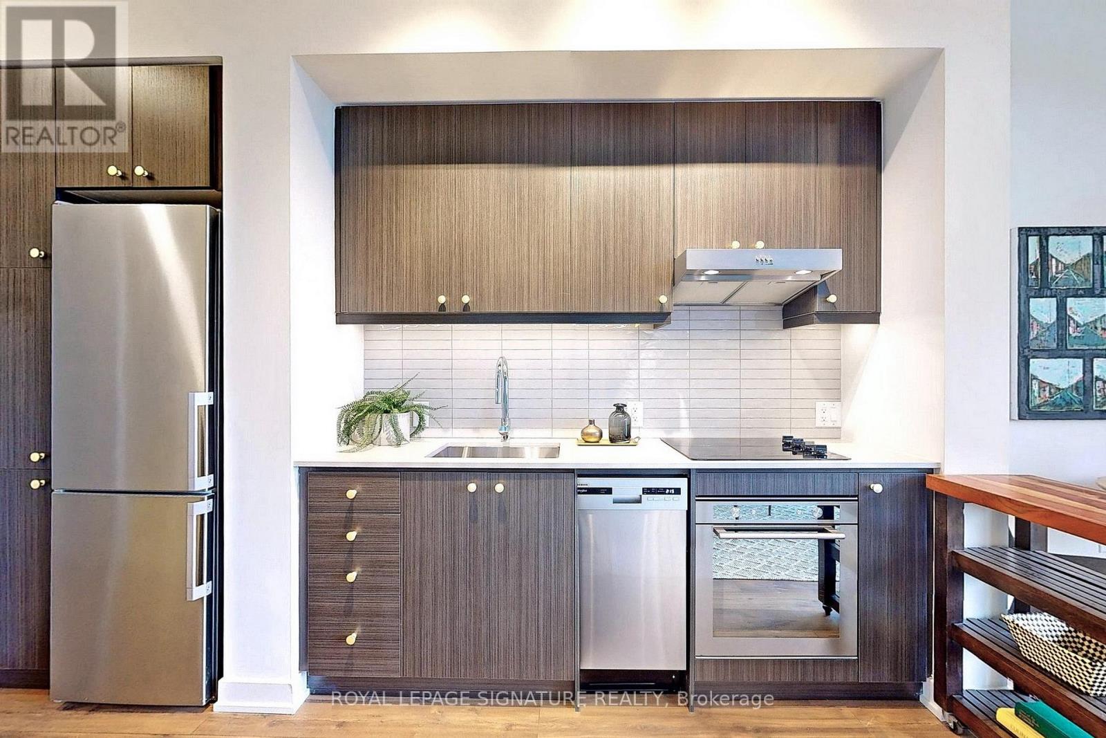 607 - 9 Tecumseth Street, Toronto, Ontario  M5V 0S5 - Photo 8 - C12558110