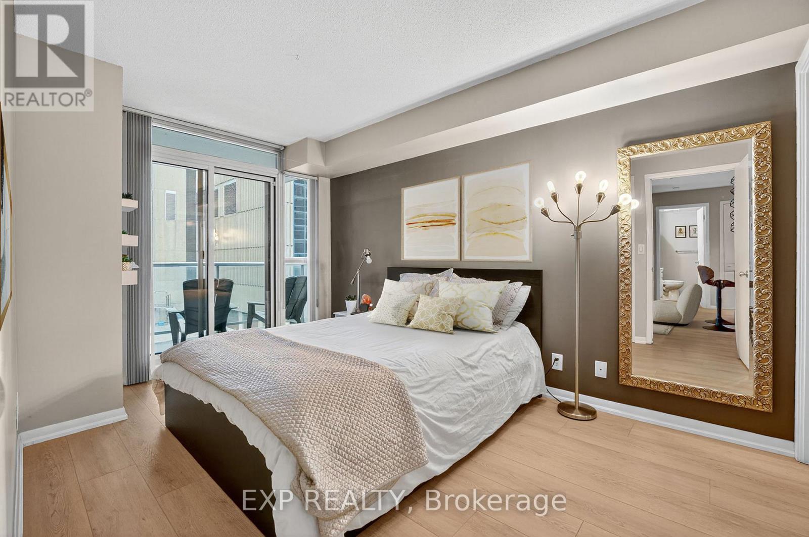 409 - 96 St Patrick Street, Toronto, Ontario  M5T 1V2 - Photo 11 - C12558112