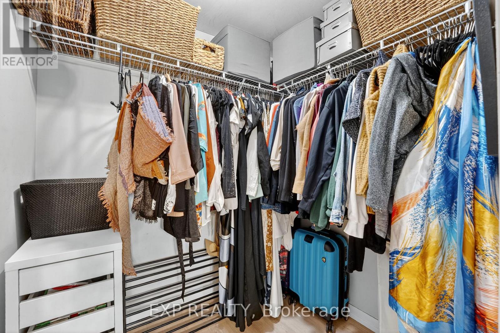 409 - 96 St Patrick Street, Toronto, Ontario  M5T 1V2 - Photo 17 - C12558112