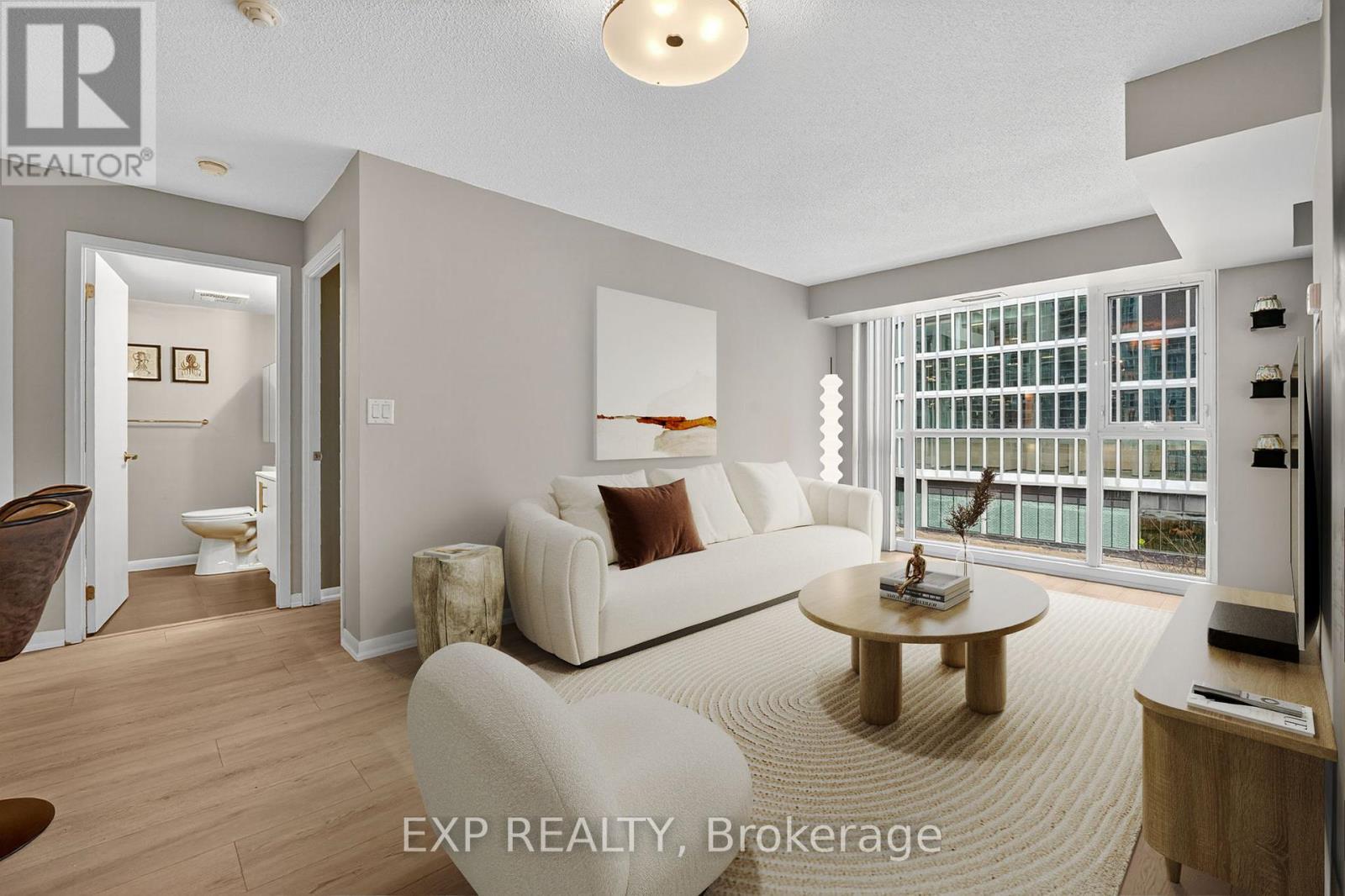 409 - 96 St Patrick Street, Toronto, Ontario  M5T 1V2 - Photo 19 - C12558112