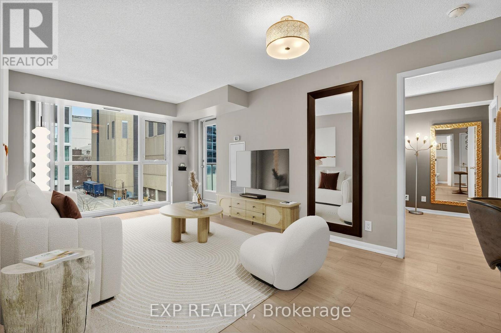 409 - 96 St Patrick Street, Toronto, Ontario  M5T 1V2 - Photo 2 - C12558112