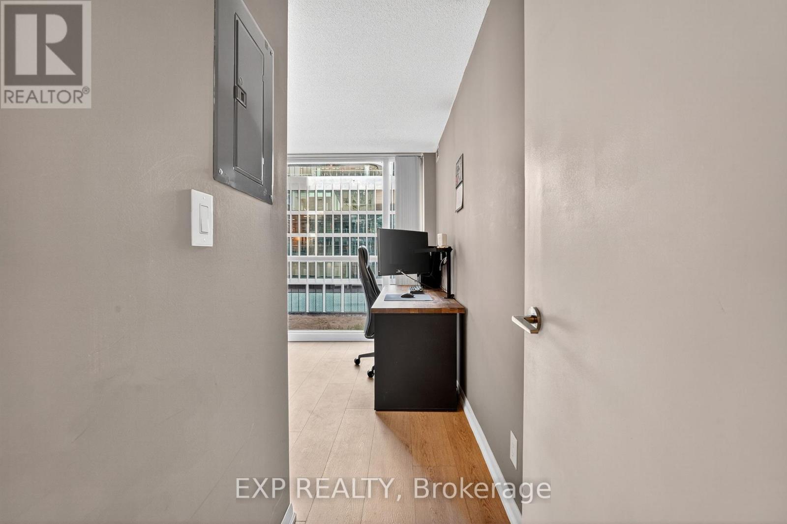 409 - 96 St Patrick Street, Toronto, Ontario  M5T 1V2 - Photo 20 - C12558112