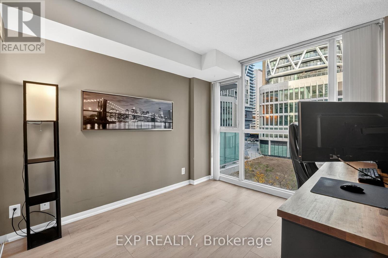 409 - 96 St Patrick Street, Toronto, Ontario  M5T 1V2 - Photo 21 - C12558112