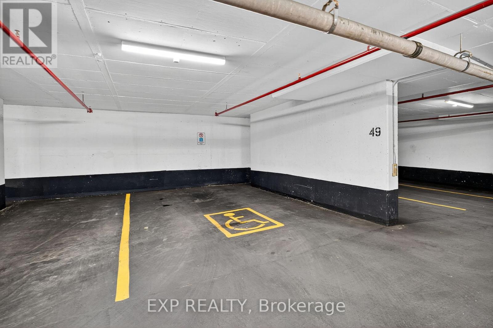 409 - 96 St Patrick Street, Toronto, Ontario  M5T 1V2 - Photo 27 - C12558112